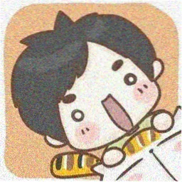 漫画家南岸头像